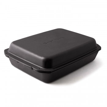 Casseruola Larga in Ghisa Multi Roaster