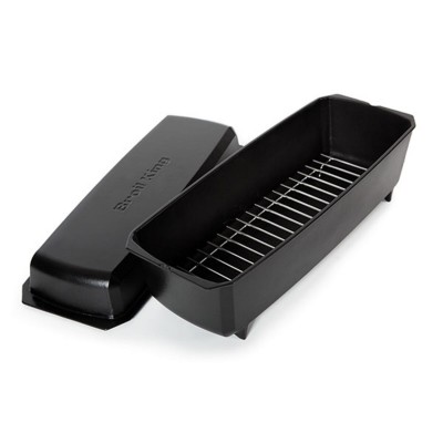 Casseruola in Ghisa per Costine Rib Roaster