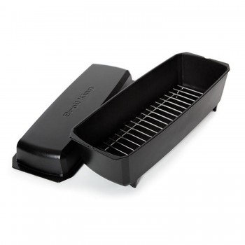 Casseruola in Ghisa per Costine Rib Roaster