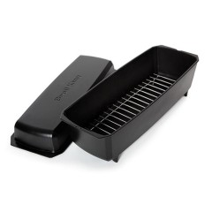 Casseruola in Ghisa per Costine Rib Roaster