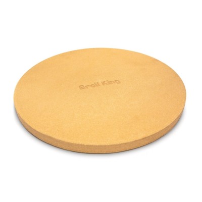 Pietra Refrattaria per Pane e Pizza Imperial Ø 38 cm Broil King