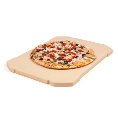 Pietra Refrattaria per Pane e Pizza Rettangolare Broil King