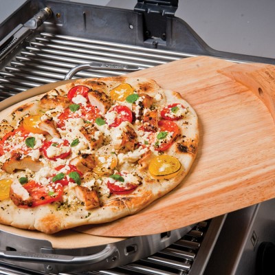 Set Cottura per Pane e Pizza Imperial Ø 34 cm Broil King