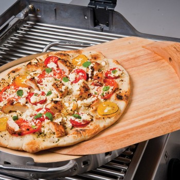 Set Cottura per Pane e Pizza Imperial Ø 34 cm Broil King