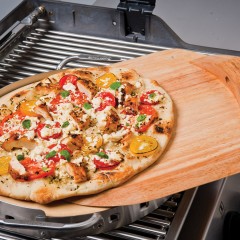 Set Cottura per Pane e Pizza Imperial Ø 34 cm Broil King
