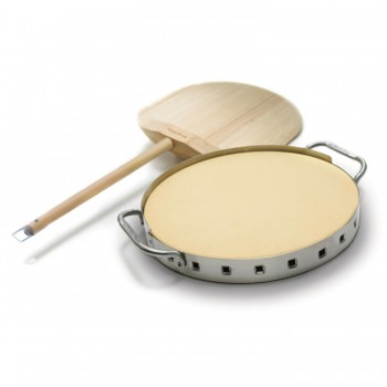Set Cottura per Pane e Pizza Imperial Ø 34 cm Broil King