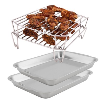 Kit Cottura Pulita SDB Broil King