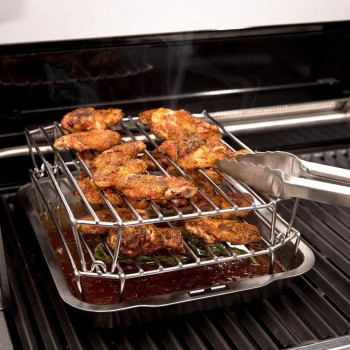 Kit Cottura Pulita SDB Broil King