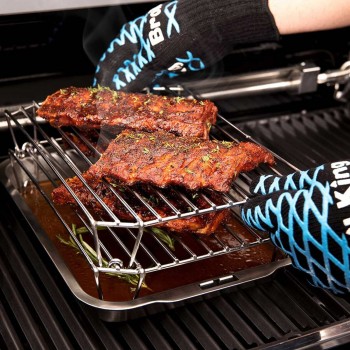 Kit Cottura Pulita SDB Broil King