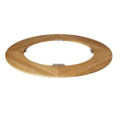 Anello Bordo Piastra in Legno per Barbecue OnFire