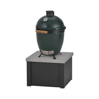Modulo Kamado Alukitchen Grafite