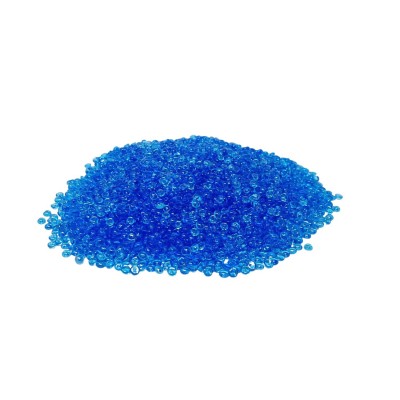 Granella Gemme Piccole Blu da 350 gr. 86821