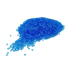 Granella Gemme Piccole Blu da 350 gr. 86821