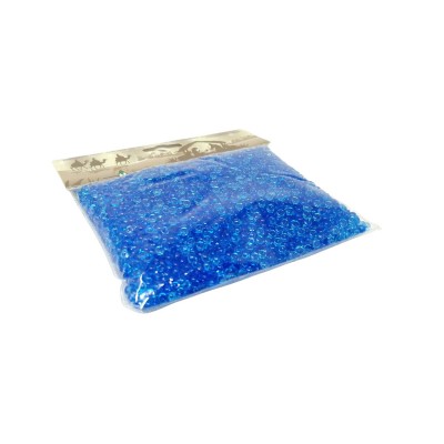 Granella Gemme Piccole Blu da 350 gr. 86821