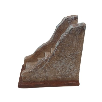 Scala per Presepe in Resina 10 cm 12232