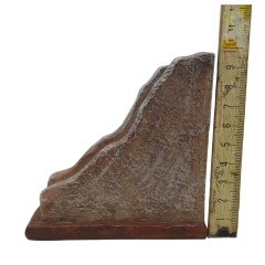 Scala per Presepe in Resina 10 cm 12232