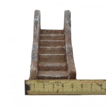 Scala per Presepe in Resina 10 cm 12232
