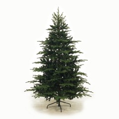 Albero di Natale Realistico Abete 240 cm Rudolph