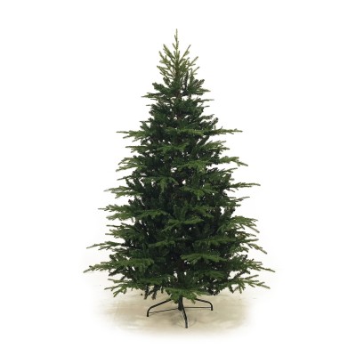 Albero di Natale Realistico Abete 240 cm Rudolph