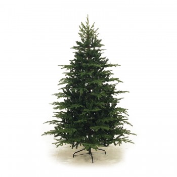 Albero di Natale Realistico Abete 240 cm Rudolph