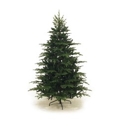 Albero di Natale Realistico Abete 240 cm Rudolph