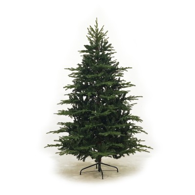 Albero di Natale Realistico Abete 240 cm Rudolph