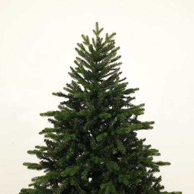 Albero di Natale Realistico in Polietilene e PVC 270 cm Comet