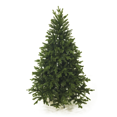 Albero di Natale  Folto Realistico in Polietilene e PVC 180 cm Comet