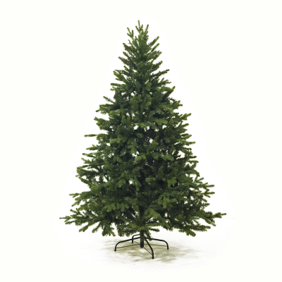 Albero di Natale  Folto Realistico in Polietilene e PVC 180 cm Comet