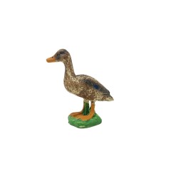 Set Anatre in Resina per Presepe 12225-6