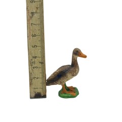 Set Anatre in Resina per Presepe 12225-6