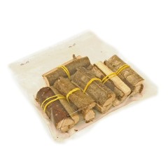 Set 6 Fascine di Legna per Presepe 50111