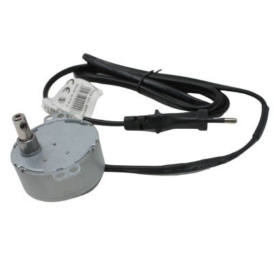 Motorino per Movimenti nel Presepe Motoriduttore 18 giri al minuto