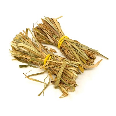 Set 6 Fascine di Fieno per Presepe 50112