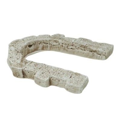 Arco in Gesso per Presepe GSA01 2