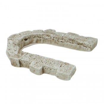 Arco in Gesso per Presepe GSA01