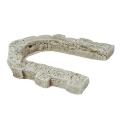 Arco in Gesso per Presepe GSA01