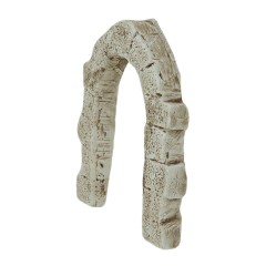 Arco in Gesso per Presepe GSA01