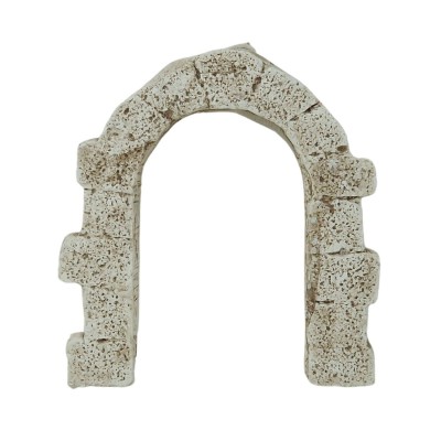 Arco in Gesso per Presepe GSA01