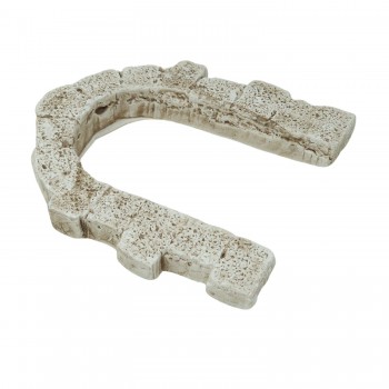 Arco in Gesso per Presepe GSA01