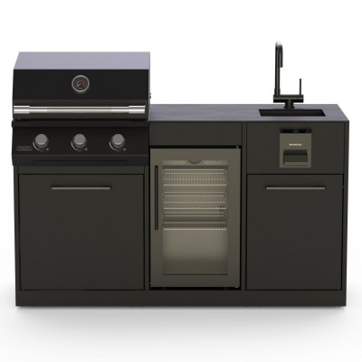 Cucina da Esterno Lite Series 300