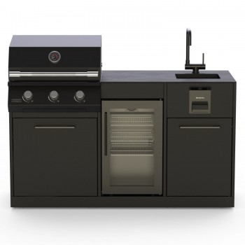 Cucina da Esterno Lite Series 300