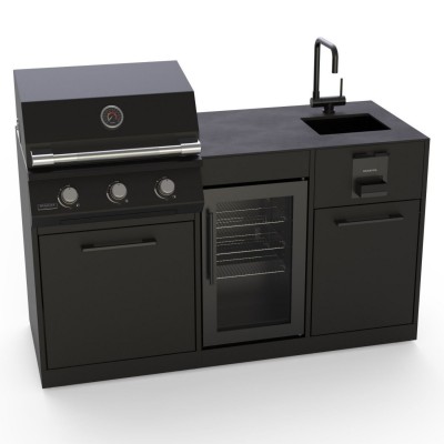 Cucina da Esterno Lite Series 300 2
