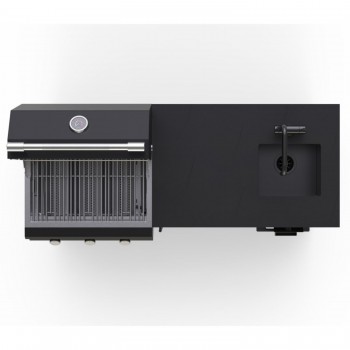 Cucina da Esterno Lite Series 300