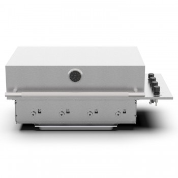 Barbecue a Gas Box-Q Drop-In Acciaio Inox