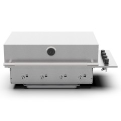 Barbecue a Gas Box-Q Drop-In Acciaio Inox