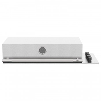 Barbecue a Gas Box-Q Drop-In Acciaio Inox