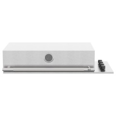 Barbecue a Gas Box-Q Drop-In Acciaio Inox