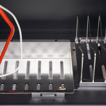 Barbecue a Gas S-318 Pro Acciaio Inox