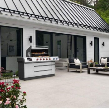 Barbecue a Gas Digitale Prestige Pro665